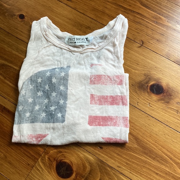 Project Social Tee - Picture 4 of 5